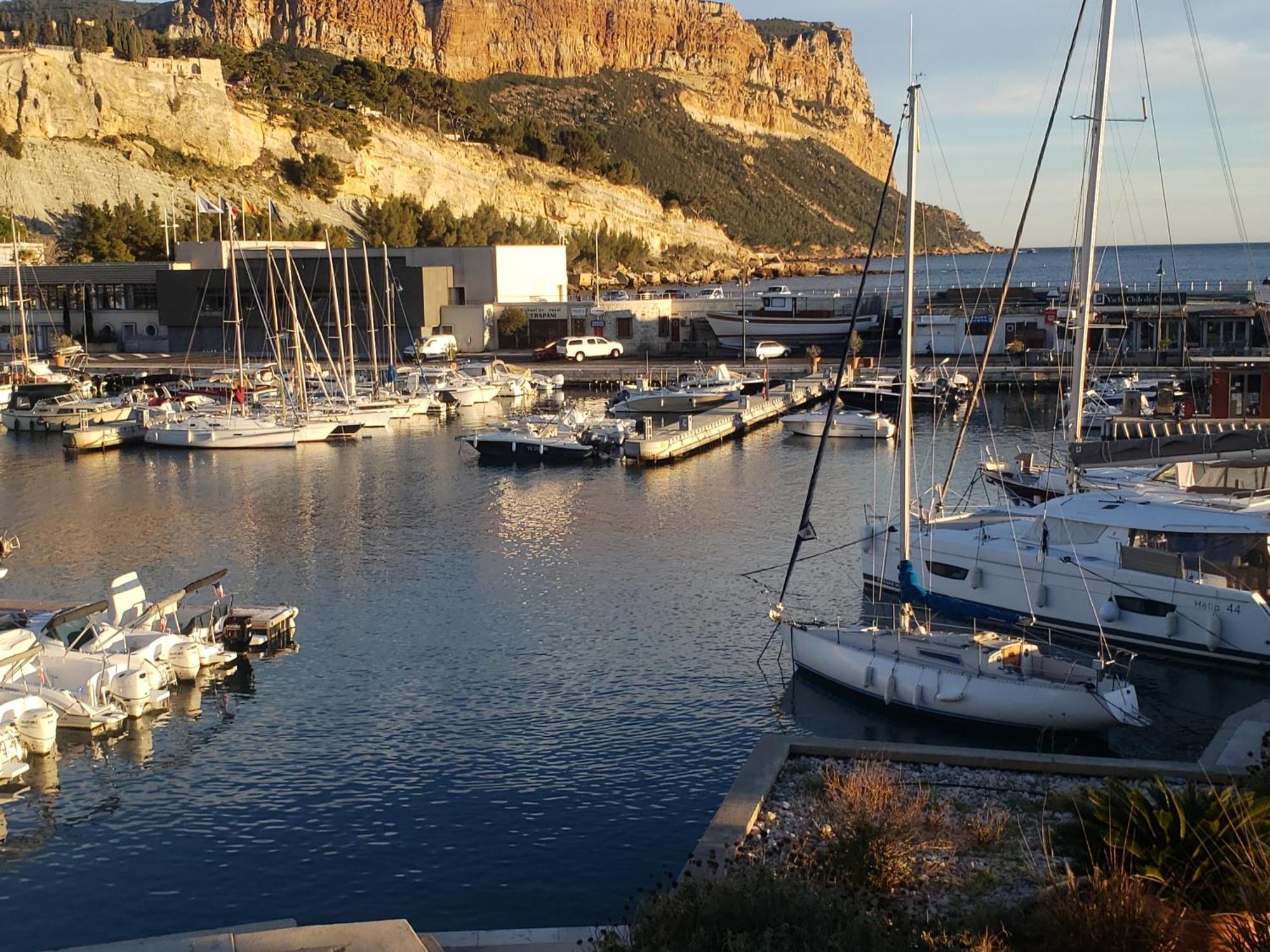 Pleine Vue Διαμέρισμα Κασί Εξωτερικό φωτογραφία